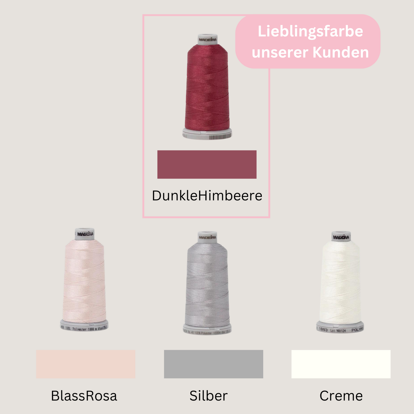 KINDERPONCHO MIT KAPUZE DUSTY ROSE