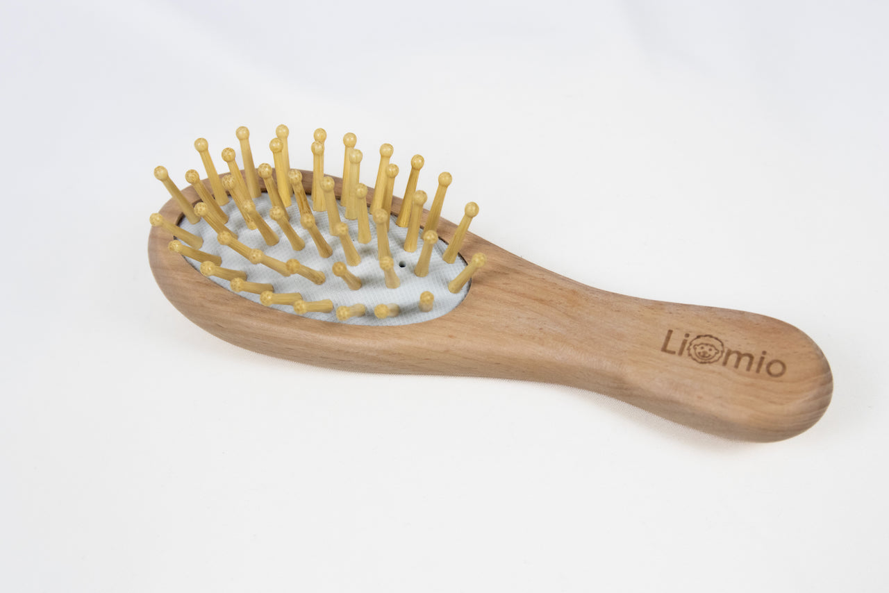 Babybürsten Set